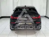 2020 BMW 118