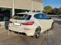 2020 BMW 118