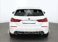 2020 BMW 118
