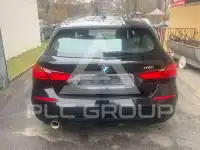 2020 BMW 118