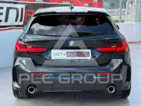 2020 BMW 118