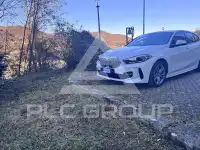 2020 BMW 118