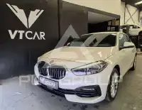 2020 BMW 118
