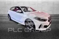 2020 BMW 118
