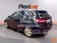 2020 BMW 118