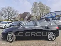 2020 BMW 118