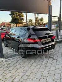2020 BMW 118