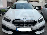 2020 BMW 118