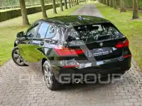 2020 BMW 118