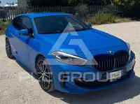 2020 BMW 118