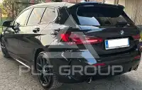 2020 BMW 118