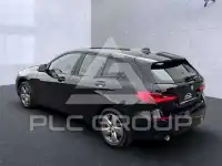 2020 BMW 118