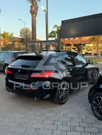2020 BMW 118