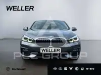 2020 BMW 118
