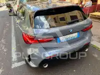 2020 BMW 118