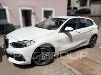2020 BMW 118