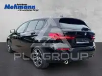 2020 BMW 118