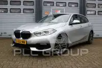 2020 BMW 118