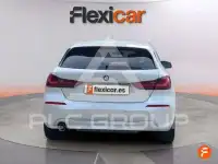 2020 BMW 118