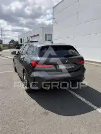 2020 BMW 118