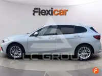 2020 BMW 118
