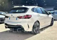 2020 BMW 118