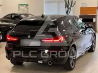 2020 BMW 118