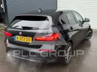 2020 BMW 118