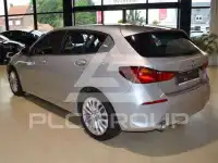 2020 BMW 118