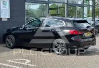 2020 BMW 118