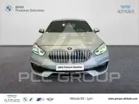 2020 BMW 118