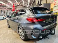 2020 BMW 118