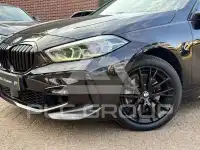 2020 BMW 118