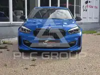 2020 BMW 118