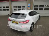 2020 BMW 118