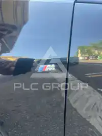 2020 BMW 118