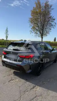 2020 BMW 118
