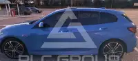 2020 BMW 118