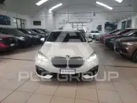 2020 BMW 118