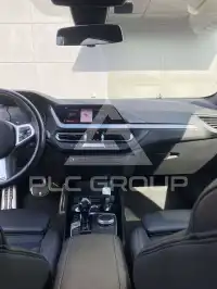 2020 BMW 118