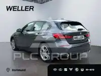 2020 BMW 118