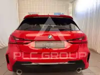 2020 BMW 118