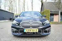 2020 BMW 118