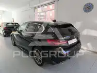 2020 BMW 118