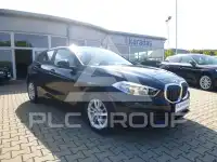 2020 BMW 118