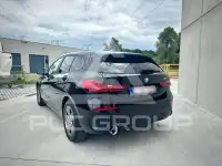 2020 BMW 118
