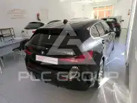 2020 BMW 118
