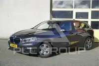 2020 BMW 118