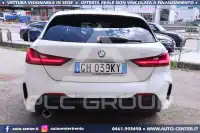 2020 BMW 118
