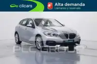 2020 BMW 118